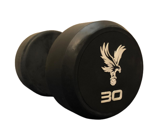 Branded Dumbbells