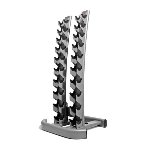 Vertical Dumbbell Rack