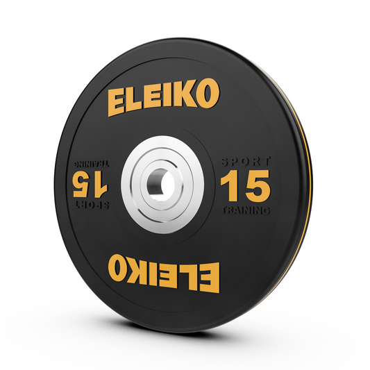 Eleiko 15kg