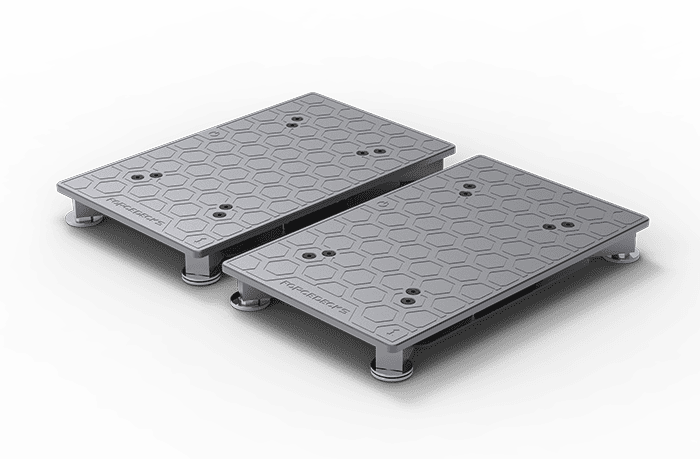 ForceDecks FD Minis Force Platforms