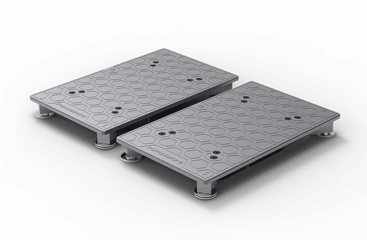 ForceDecks FD Minis Force Platforms