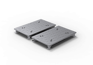 ForceDecks FD Max Force Platforms