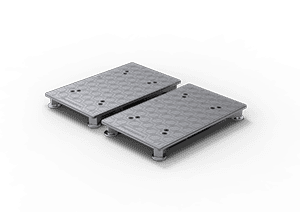 ForceDecks FDMax Force Platforms