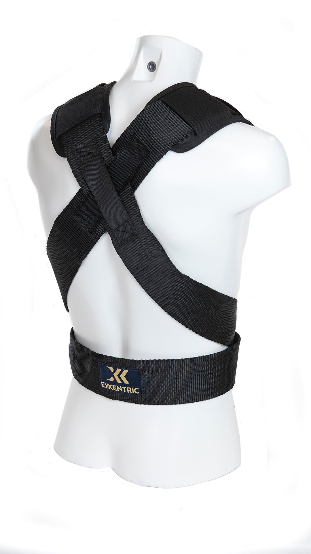 kBox Harness back