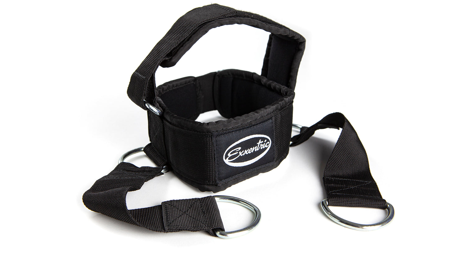 kBox Head Harness