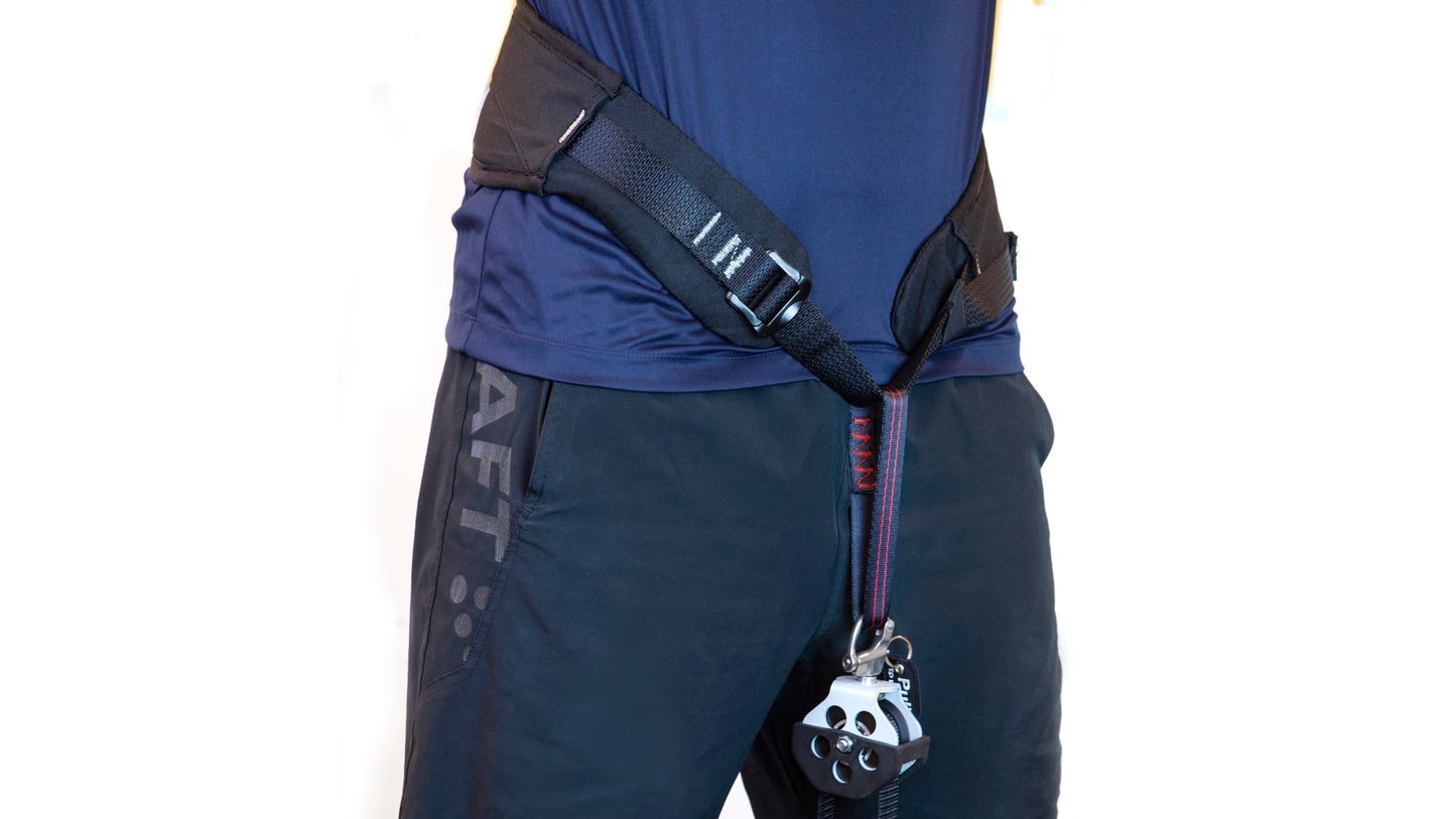 kBox Hip Belt