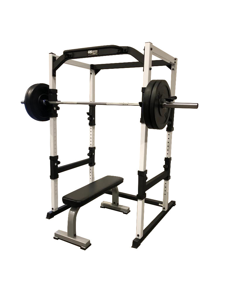 Home Gym Set Up - Part of the Perform Better UK Range