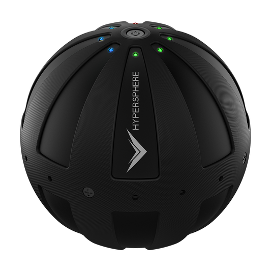 Hypershere black