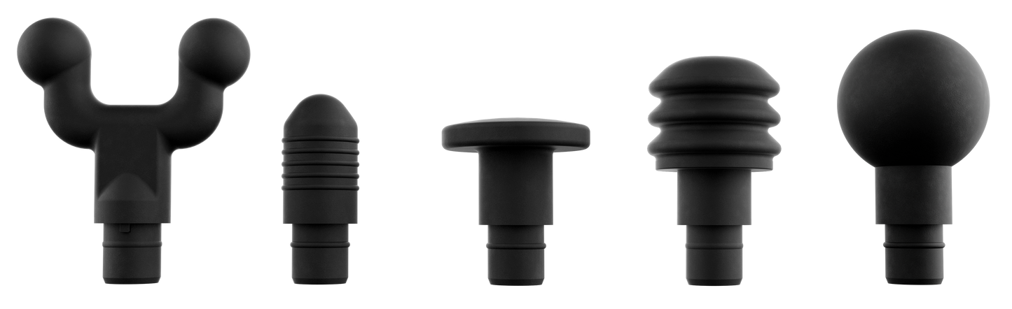 Hypervolt with Bluetooth