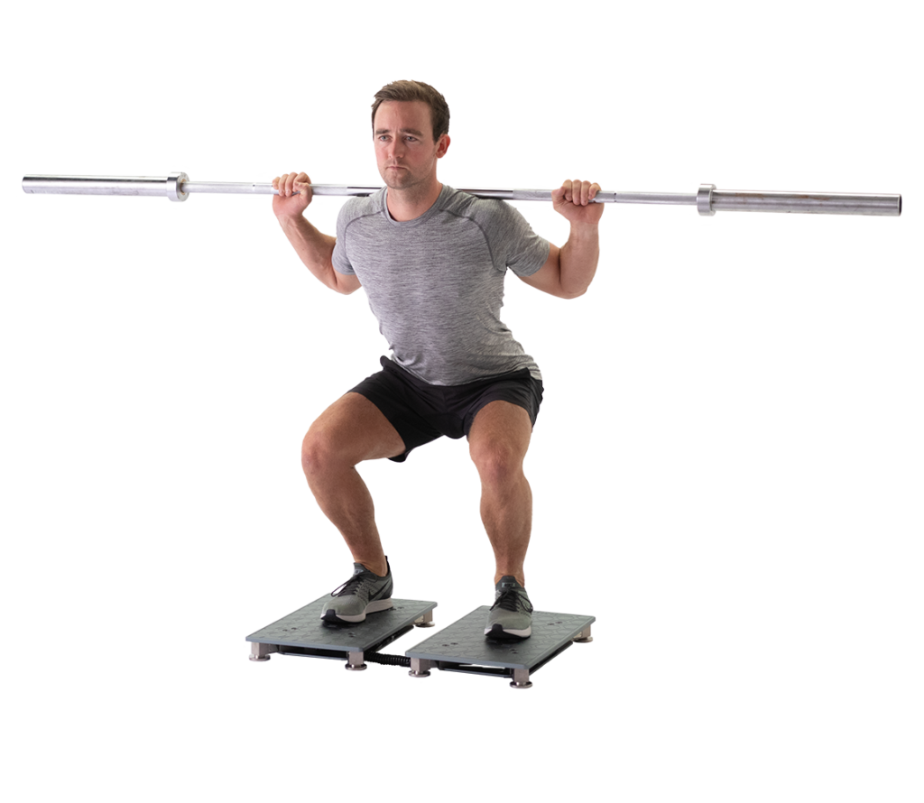 ForceDecks FD Lites Force Platforms