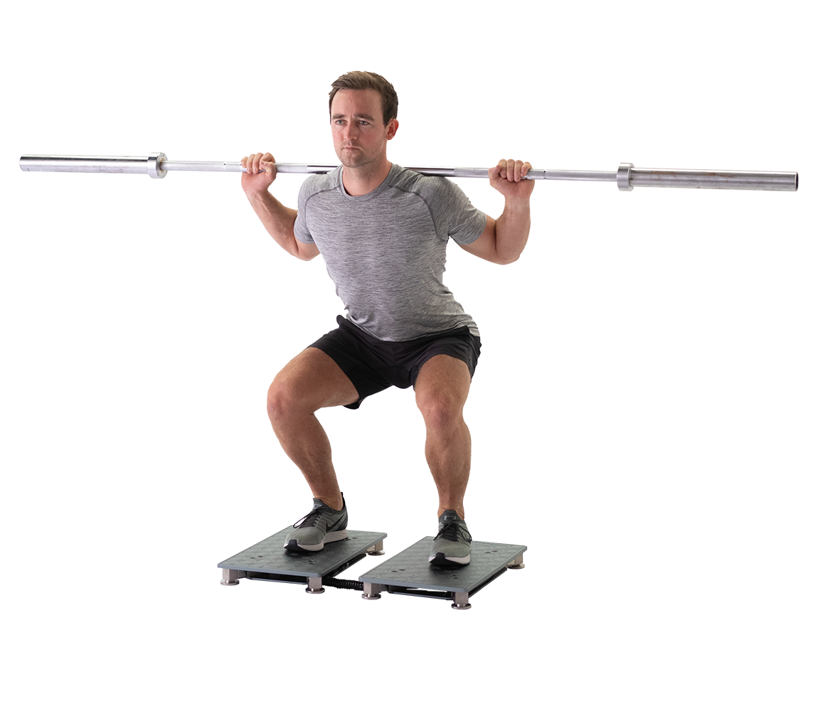 ForceDecks FD Max Force Platforms