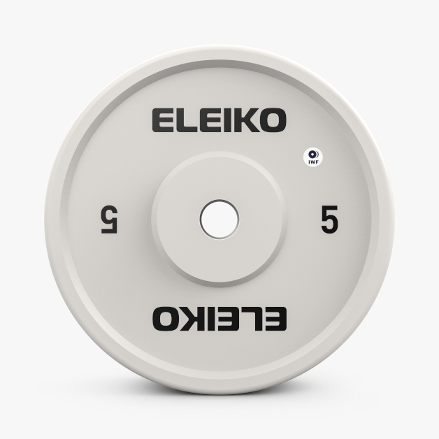 Eleiko Technique Discs