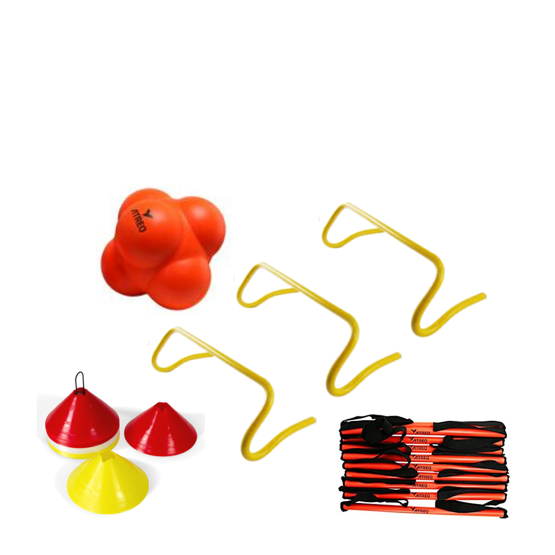 Junior Athlete Bundle