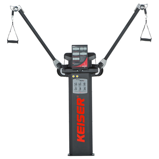 Keiser Functional Trainer