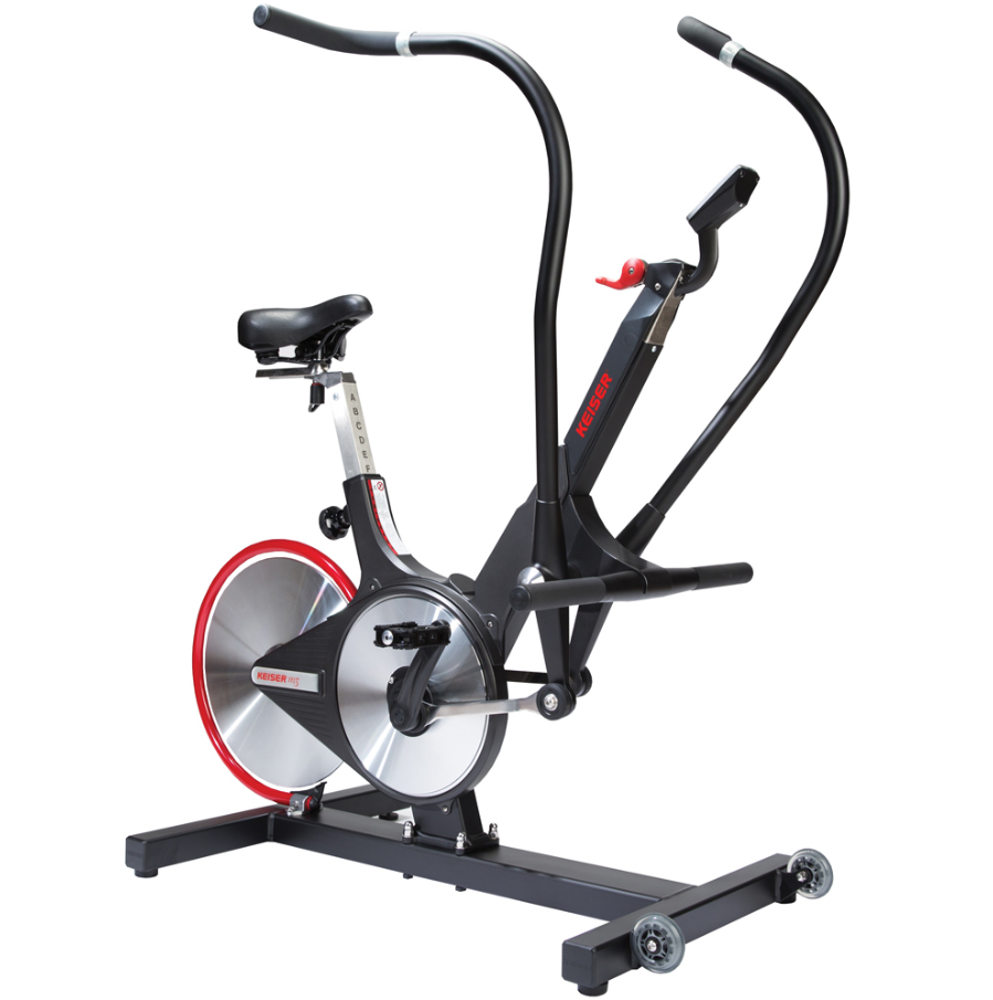 Keiser m3 best sale