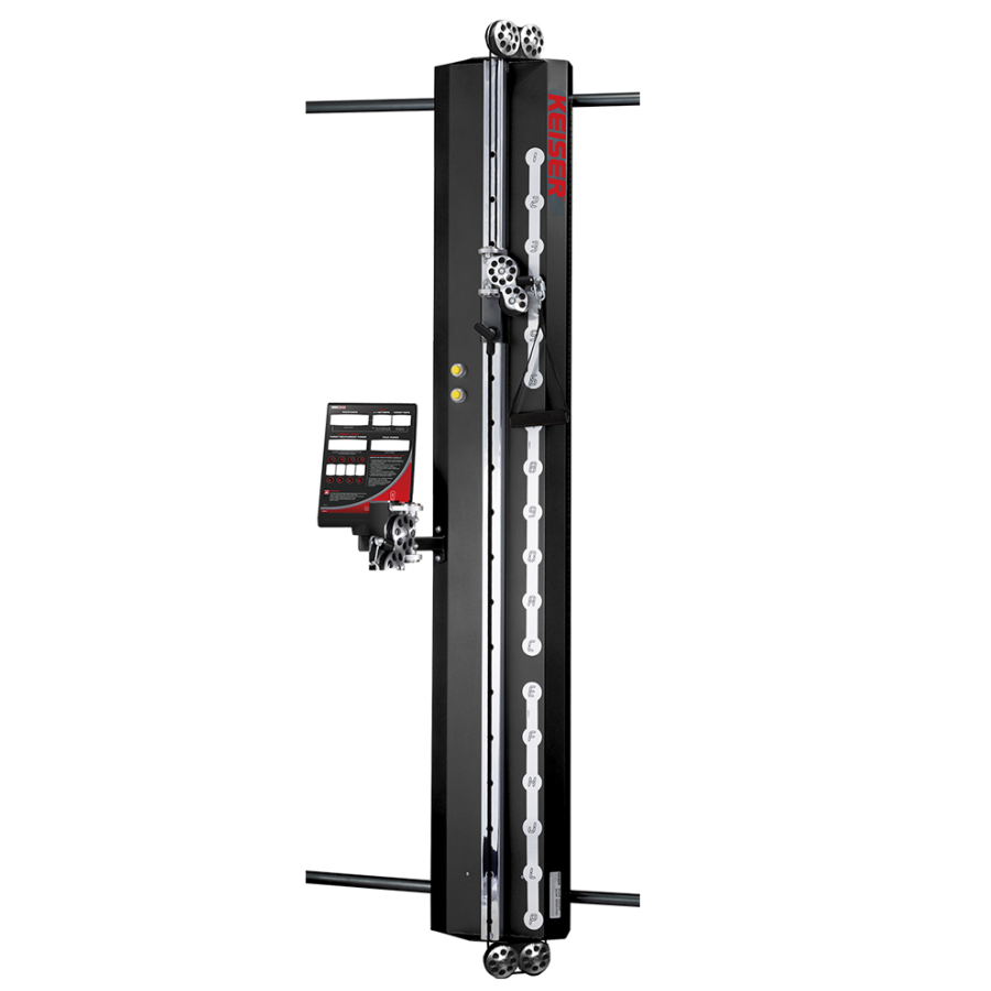Keiser A300 Performance Trainer