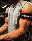 Occlusion Cuffs