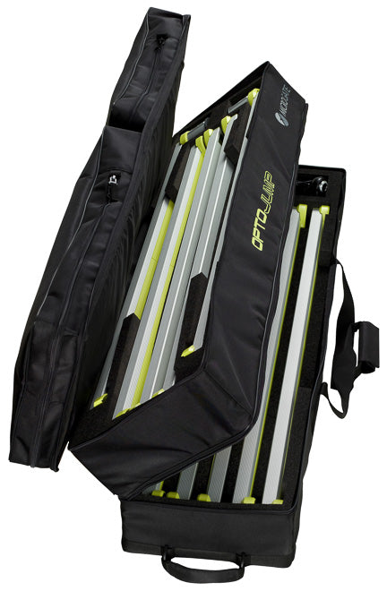 Optojump bag