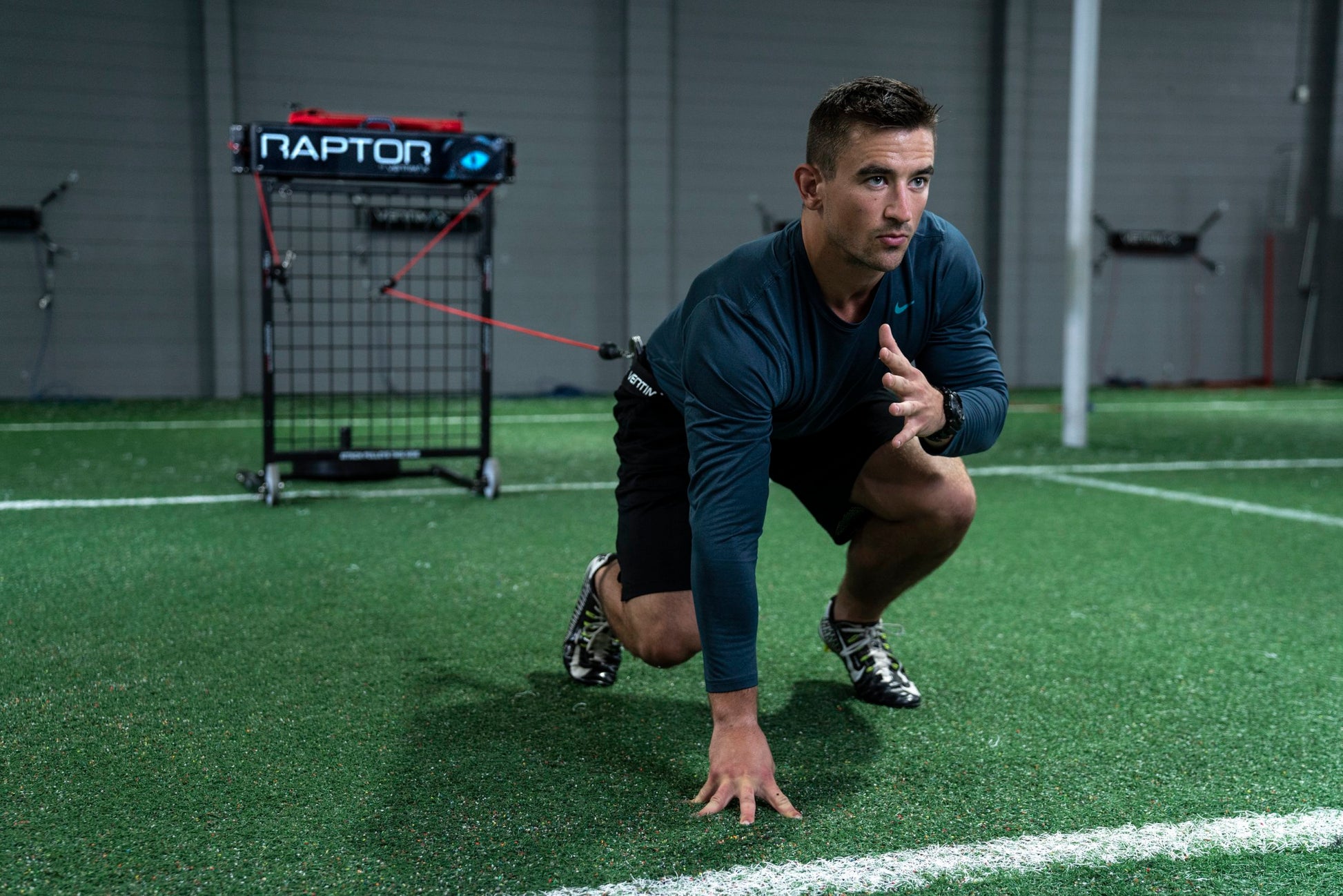 Vertimax Raptor