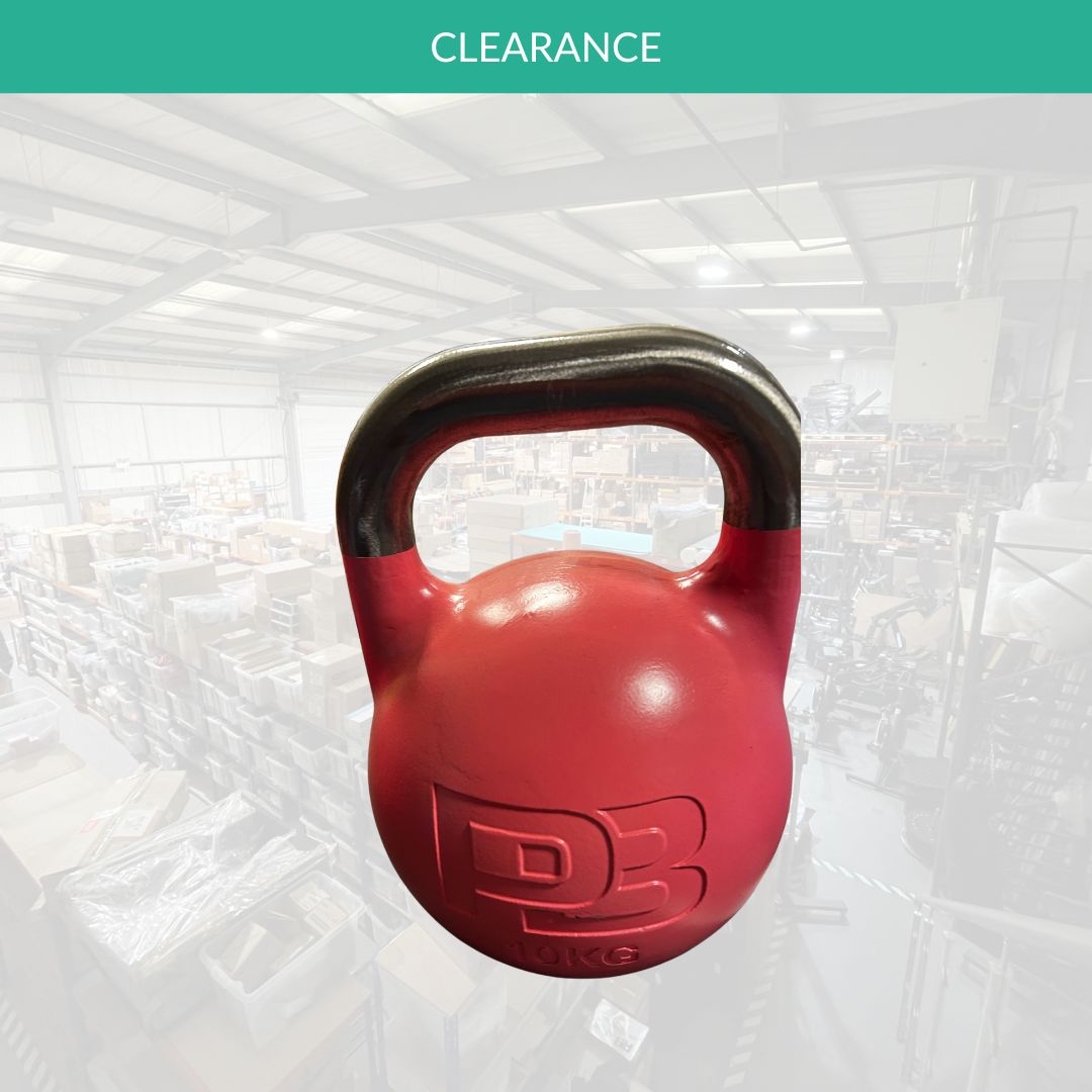 PB Kettlebells - Various Weights Available