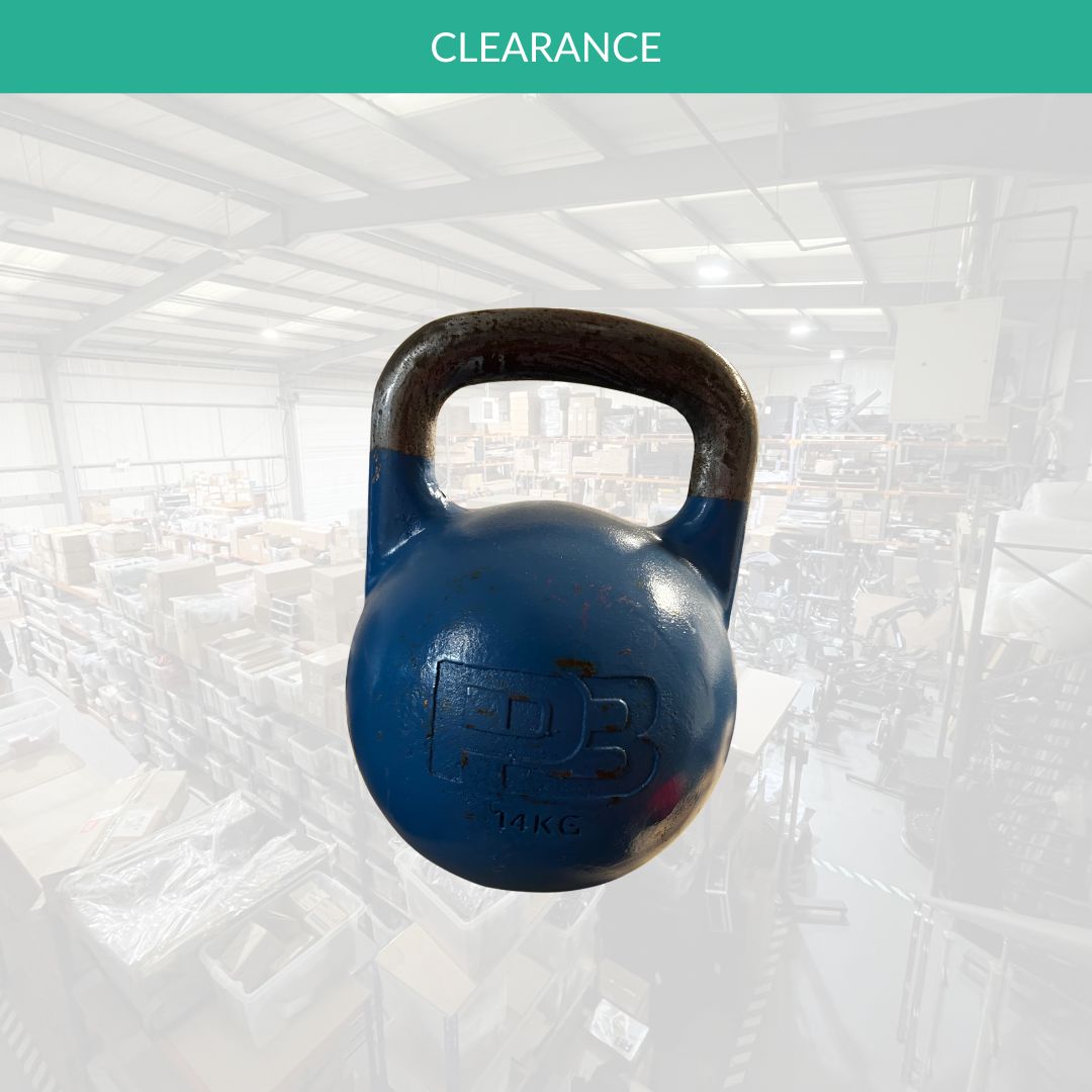 PB Kettlebells - Various Weights Available
