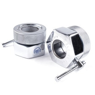 Eleiko IWF Weightlifting Training Collars