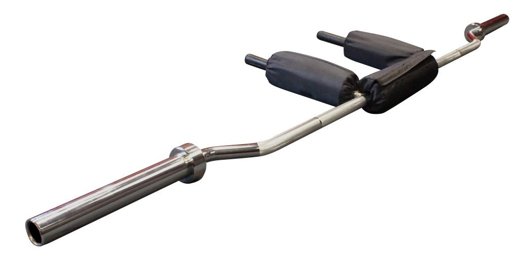Safety Squat Bar
