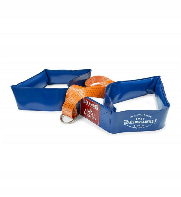 TMR (Tirante Musculador Ruf) Belt - Part of the Perform Better UK