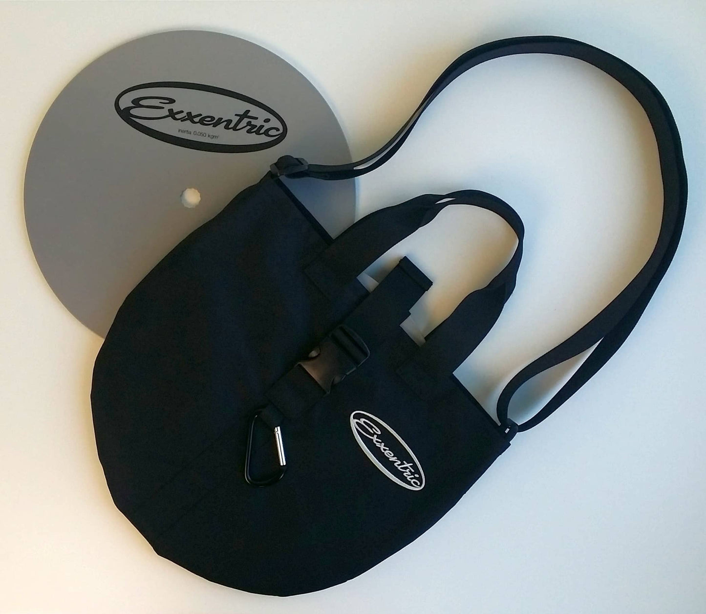 PB649O - kBox Flywheel Bag