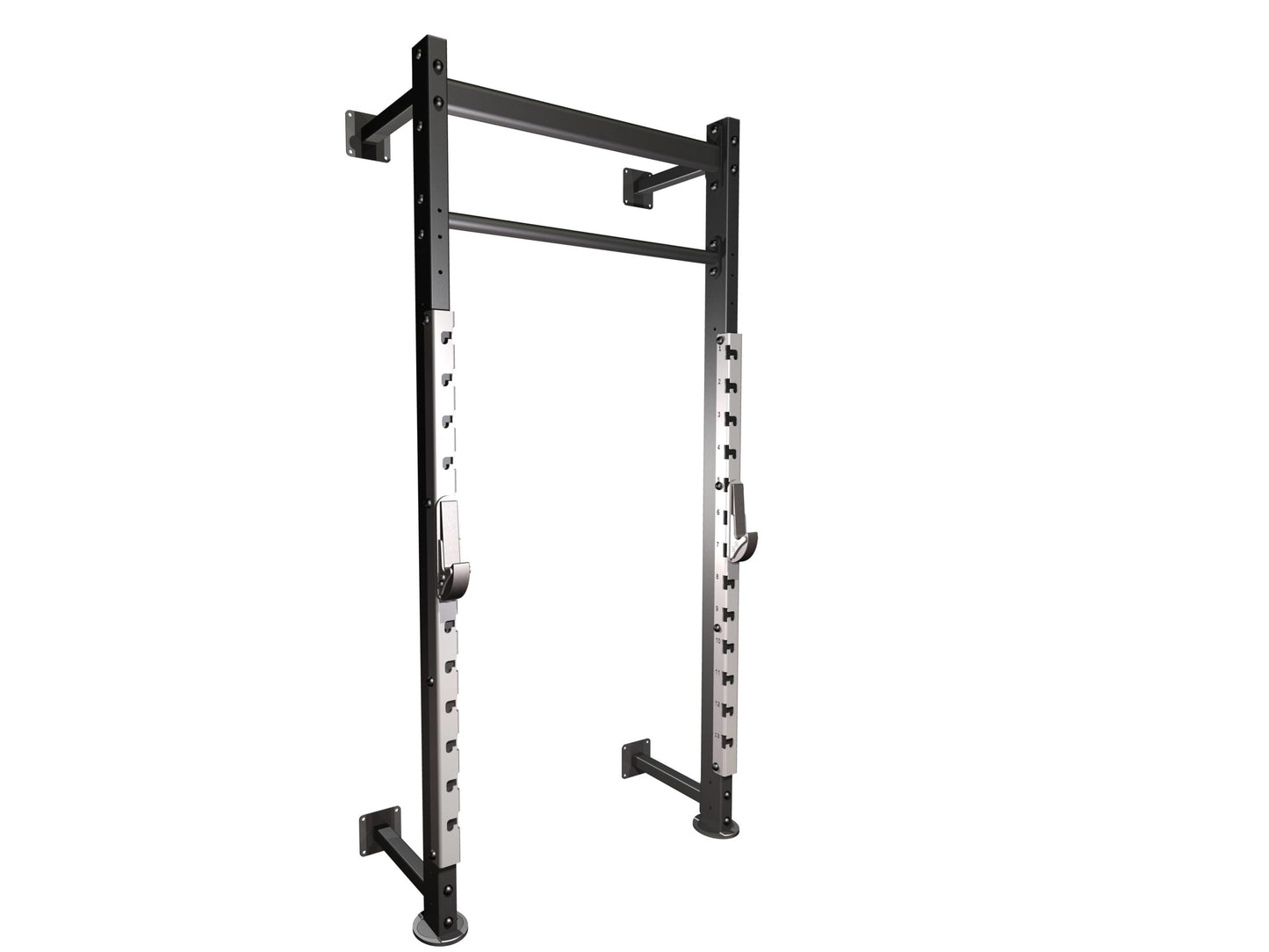 Performance Wall Mounted Rack