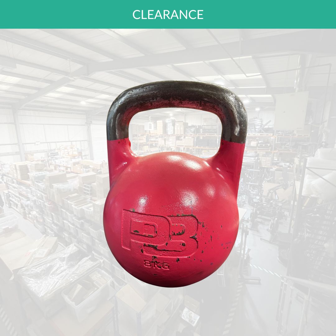 PB Kettlebells - Various Weights Available