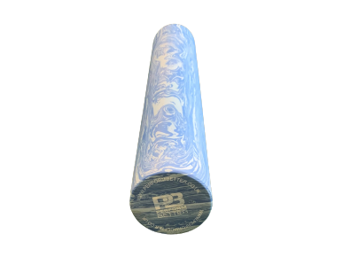 PB Club Foam Roller 35" x 6"