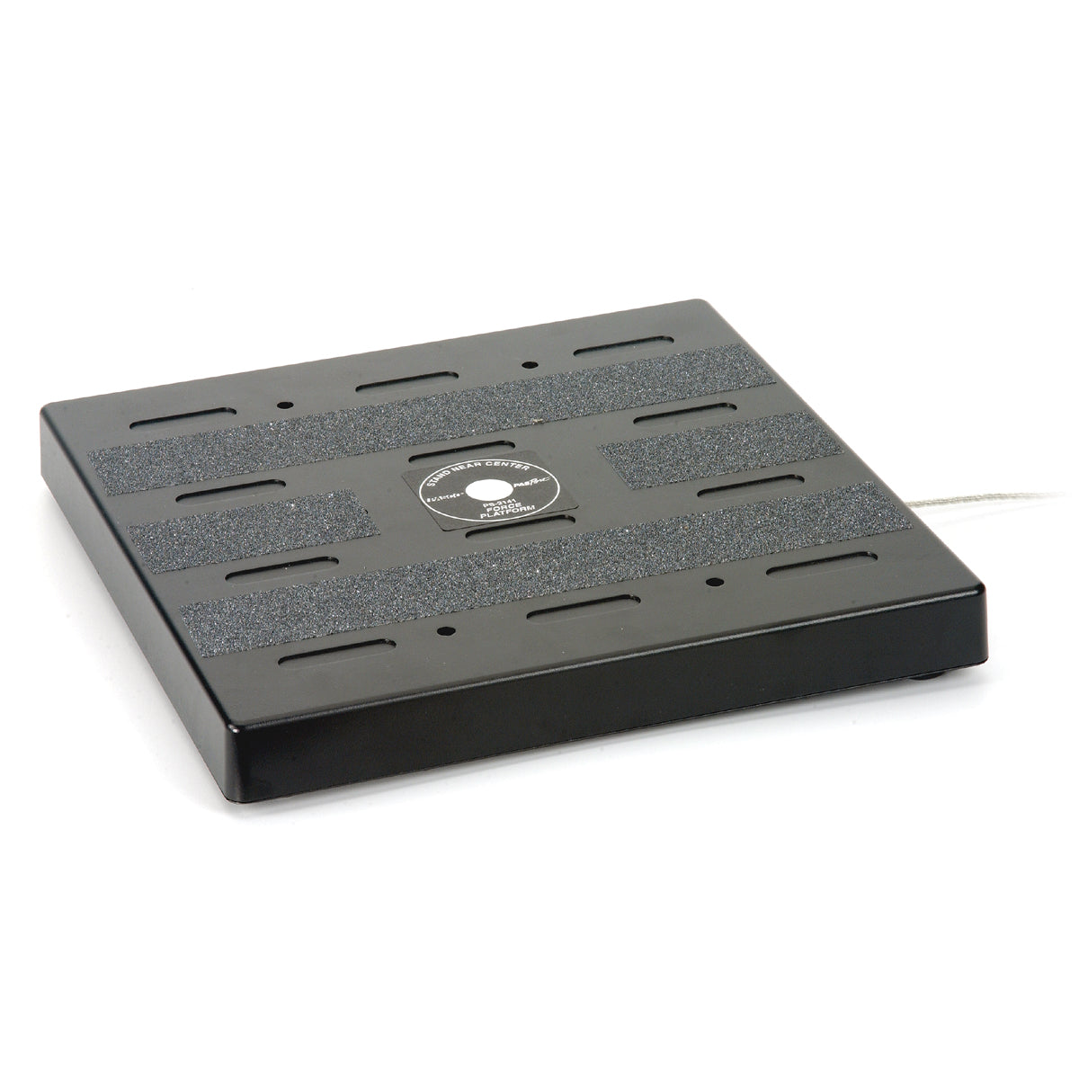 Pasco Force Platforms