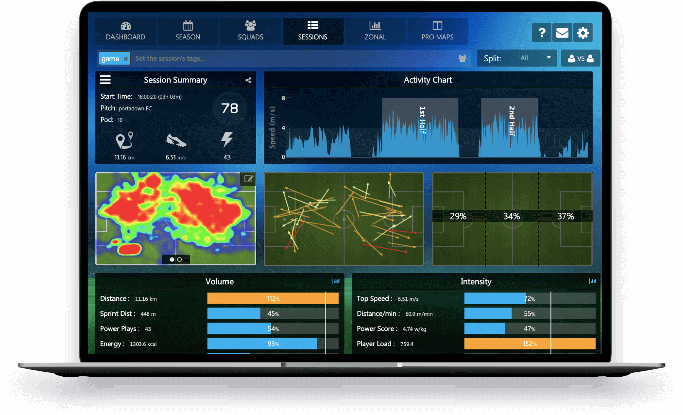 PlayerTek