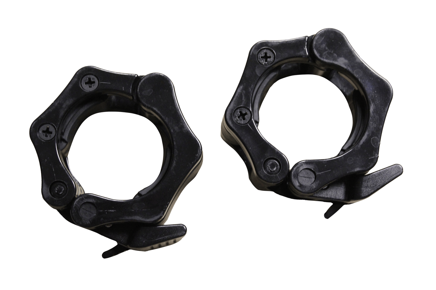 PB Quick Lock Clamp Collar