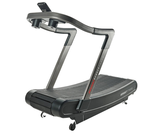 Assault Air Runner Elite