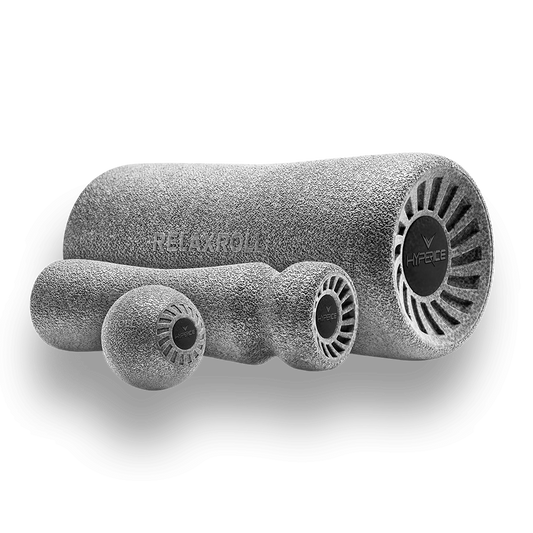 Relaxroll Fit Kit