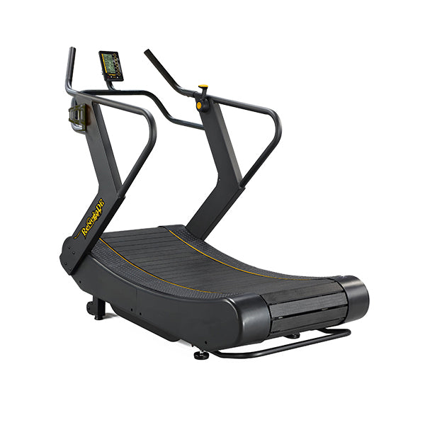 Renegade Runner