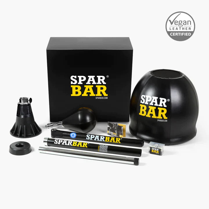 SPARBAR 5X