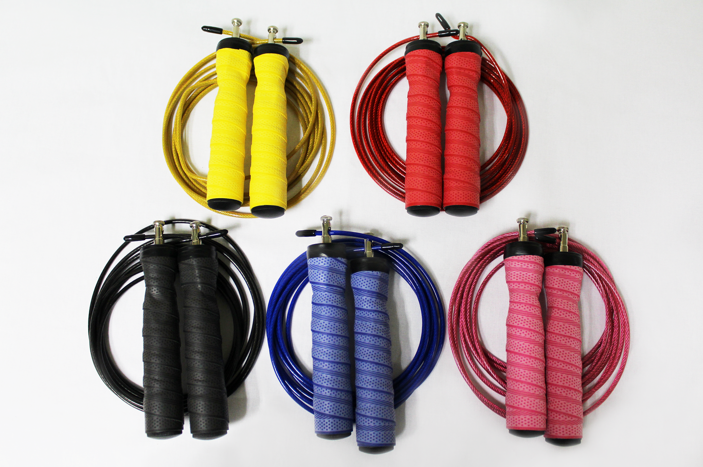 Adjustable Skipping Ropes