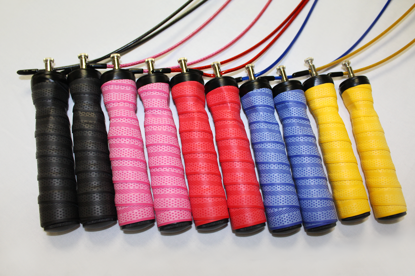 Adjustable Skipping Ropes