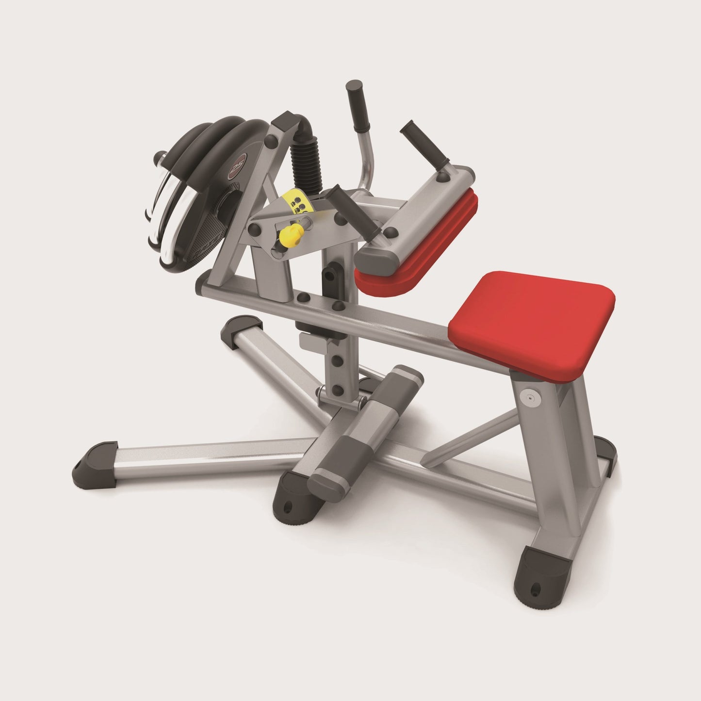Seated Calf