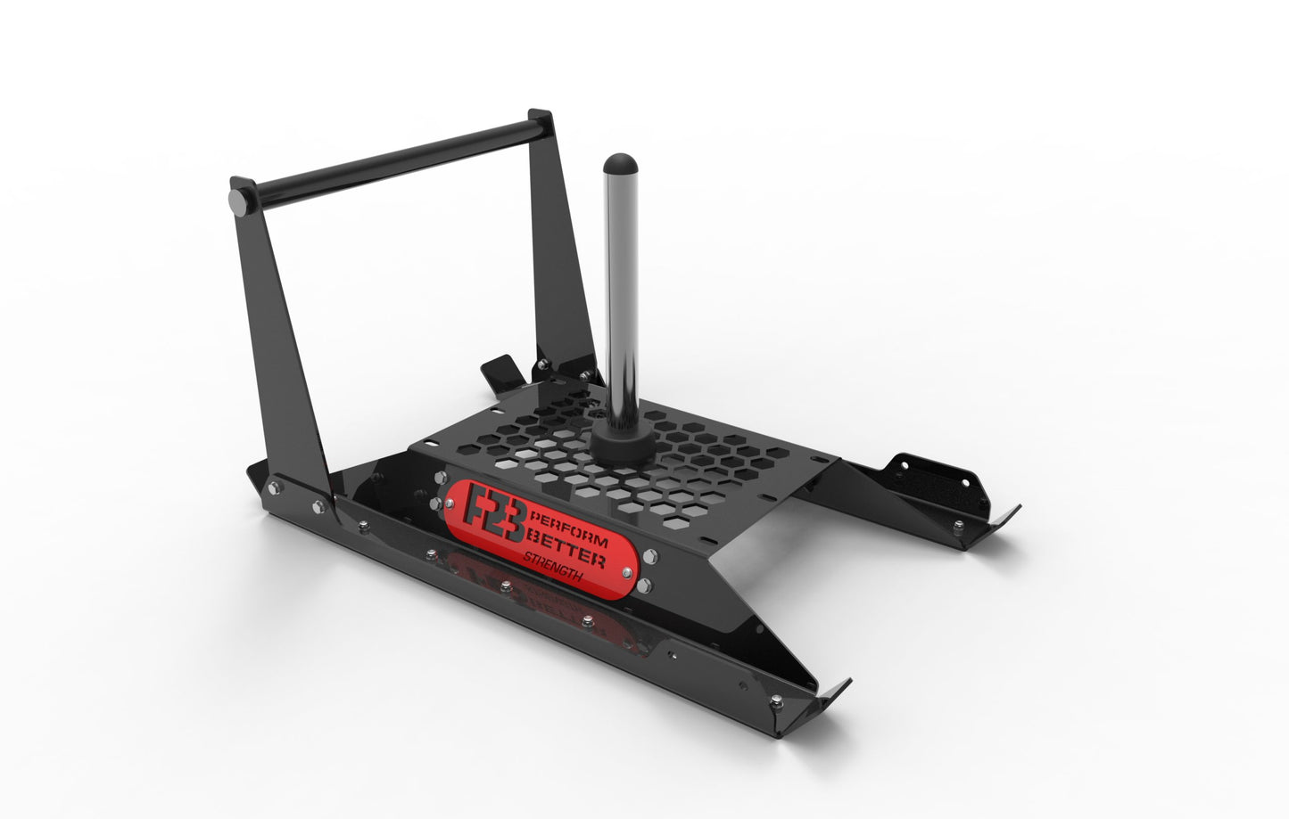 Perform Better Speed Sled