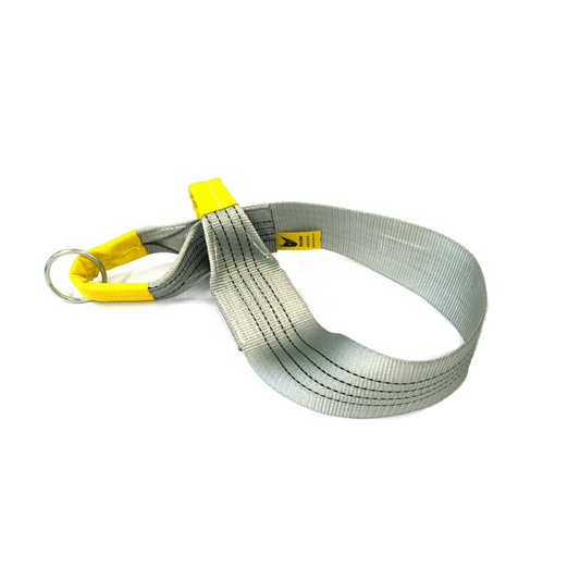 Sled Pulling Belt