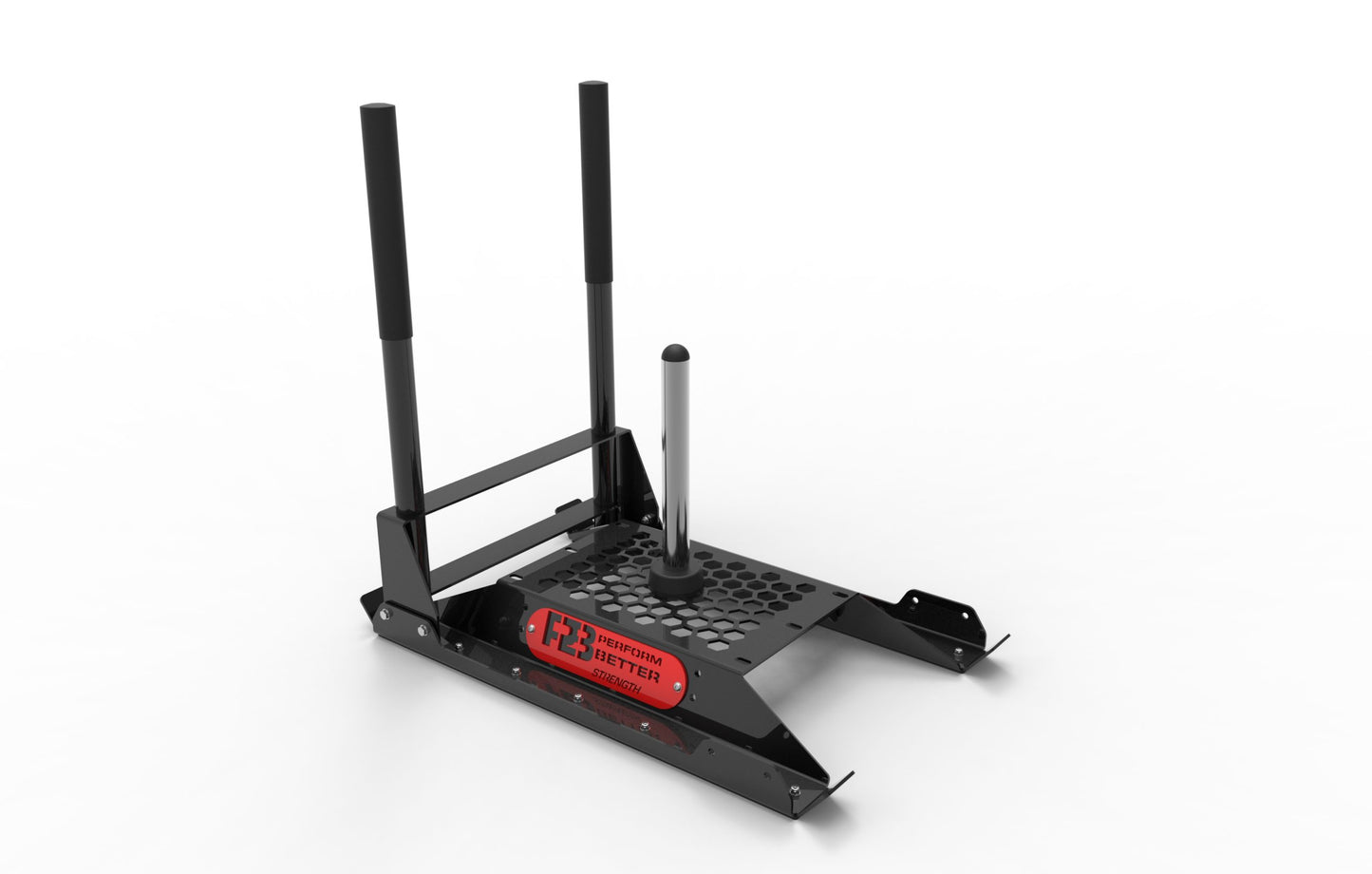 Perform Better Mini Prowler