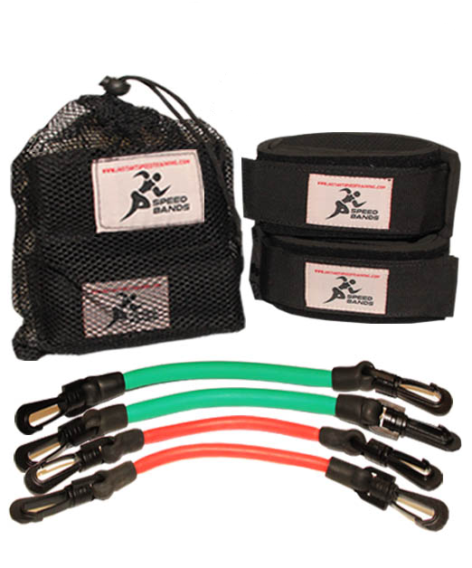 Speed bands for best sale running