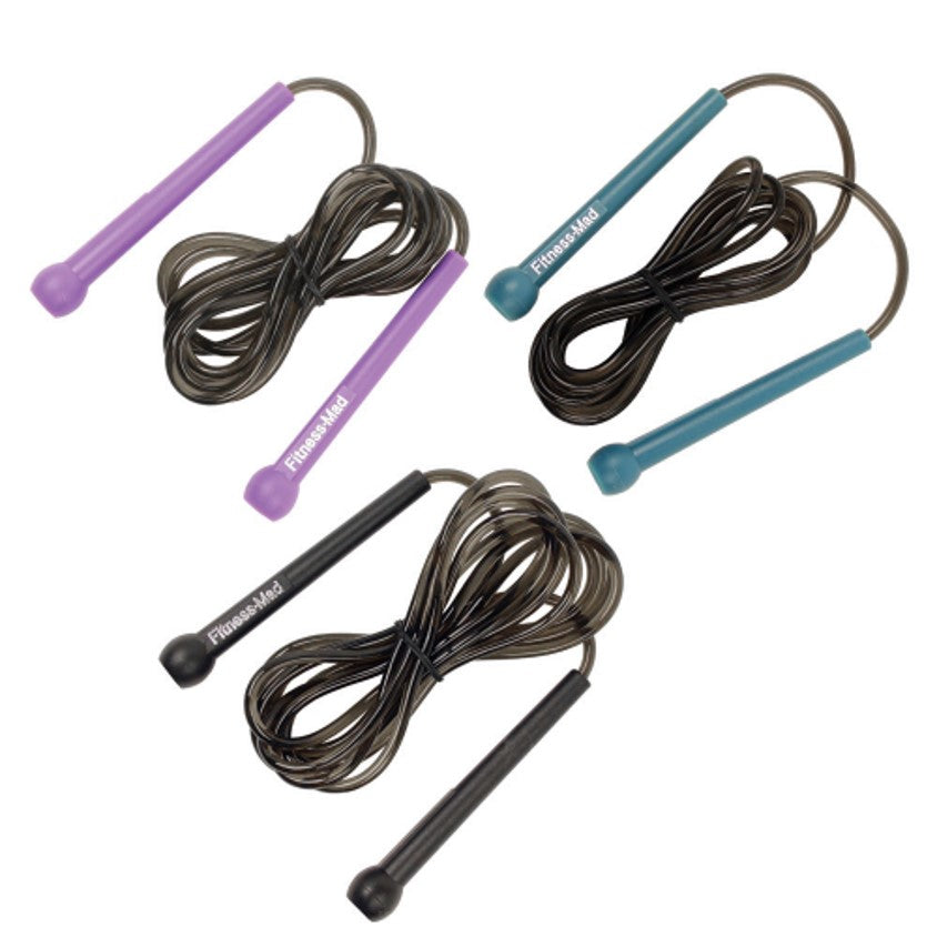 Skipping Ropes