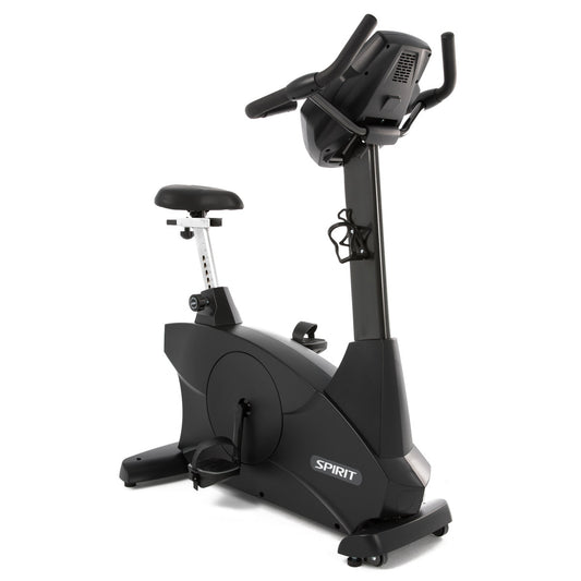 Spirit CU800+ Upright Bike