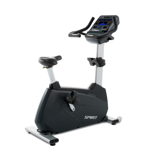 Spirit CU9000 Bike