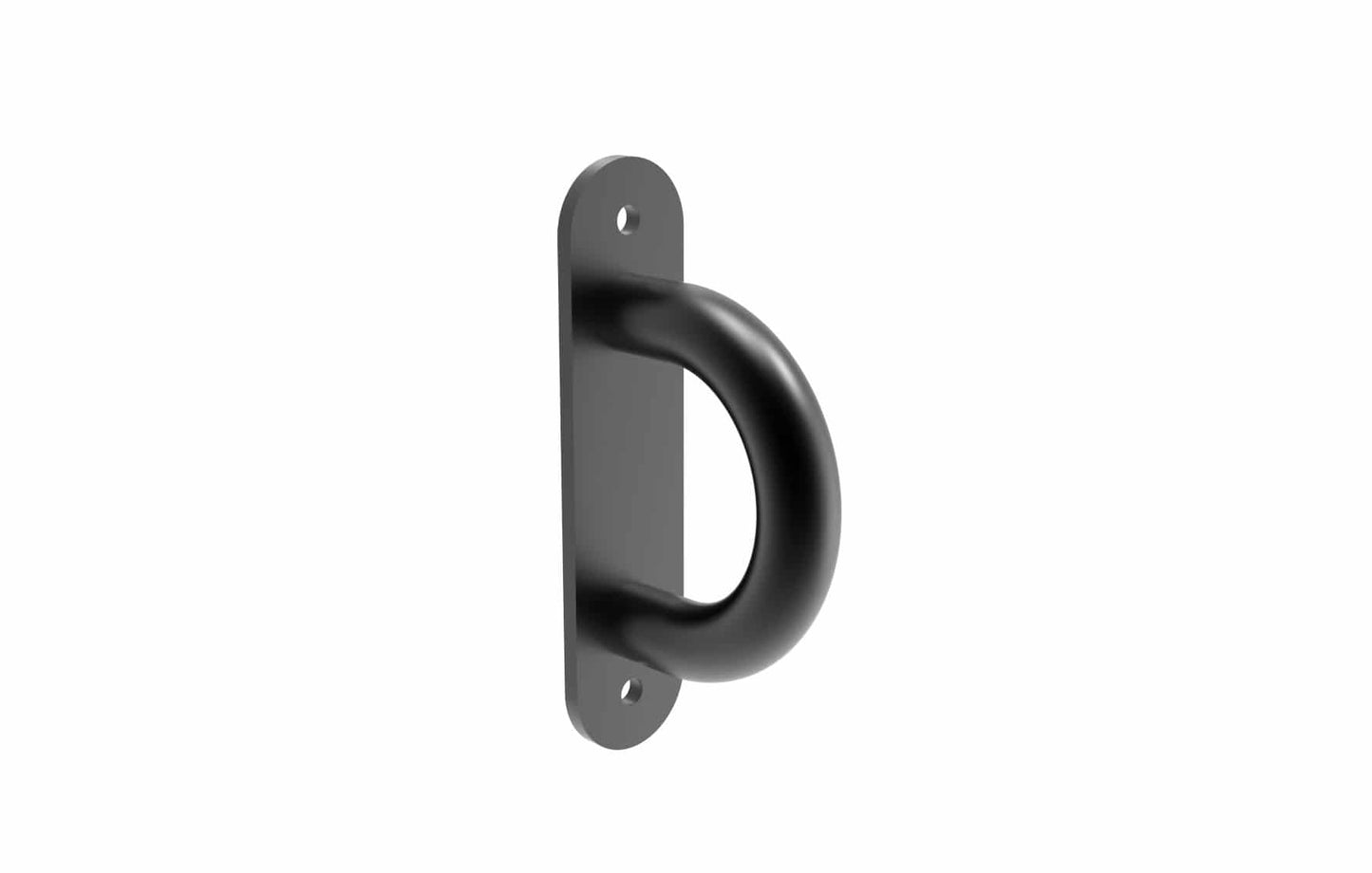 Standard Rack Rope Hoop Attachment.